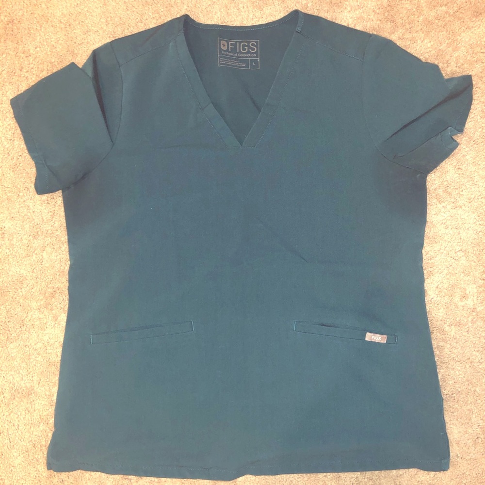 Figs women’s Casma top